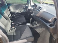 Honda FIT EX 1.5 FLEXTONE CVT 2013 GRASSI VEÍCULOS LAJEADO / Carros no Vale