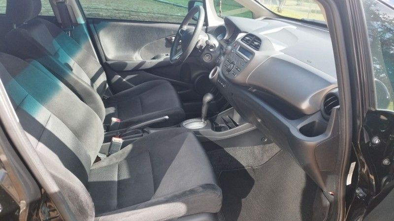 Honda FIT EX 1.5 FLEXTONE CVT 2013 GRASSI VEÍCULOS LAJEADO / Carros no Vale