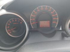 Honda FIT EX 1.5 FLEXTONE CVT 2013 GRASSI VEÍCULOS LAJEADO / Carros no Vale