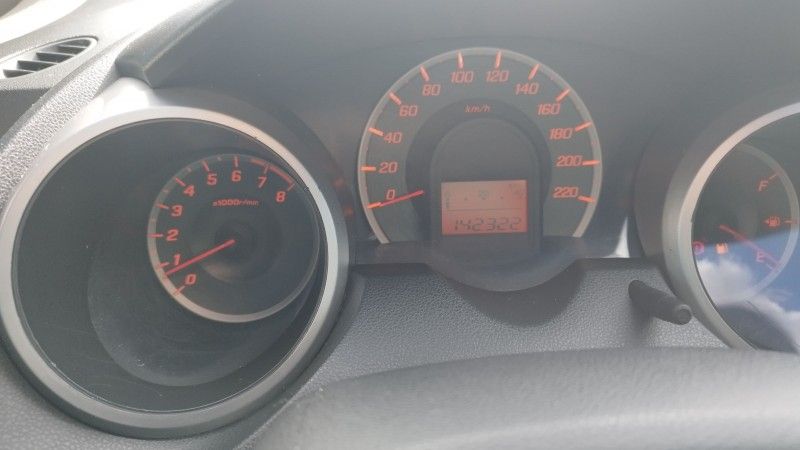 Honda FIT EX 1.5 FLEXTONE CVT 2013 GRASSI VEÍCULOS LAJEADO / Carros no Vale