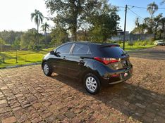 Hyundai HB20 UNIQUE 1.0 2019 GRASSI VEÍCULOS LAJEADO / Carros no Vale