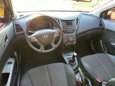 Hyundai HB20 UNIQUE 1.0 2019 GRASSI VEÍCULOS LAJEADO / Carros no Vale