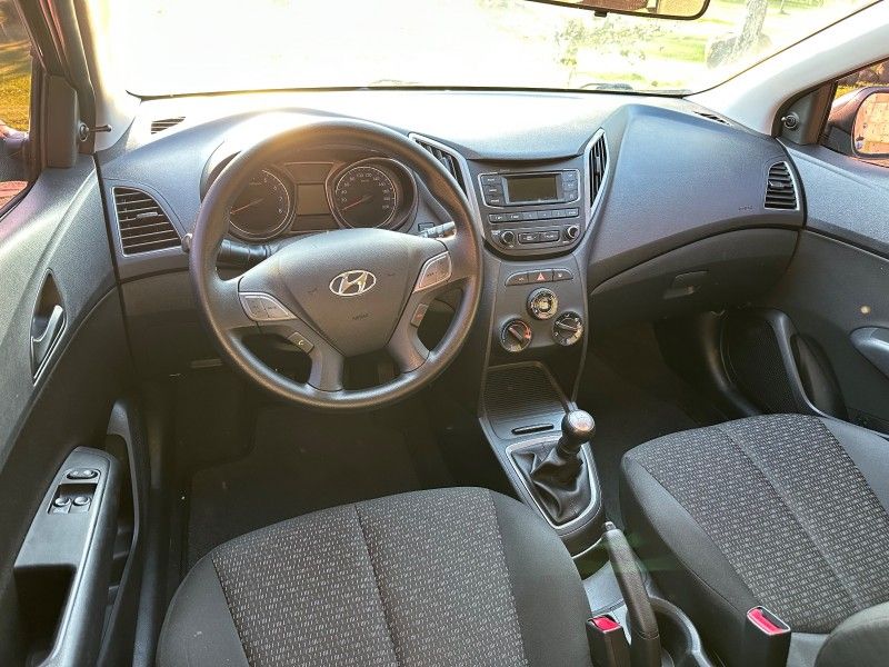 Hyundai HB20 UNIQUE 1.0 2019 GRASSI VEÍCULOS LAJEADO / Carros no Vale