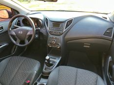 Hyundai HB20 UNIQUE 1.0 2019 GRASSI VEÍCULOS LAJEADO / Carros no Vale