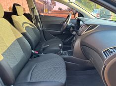 Hyundai HB20 UNIQUE 1.0 2019 GRASSI VEÍCULOS LAJEADO / Carros no Vale