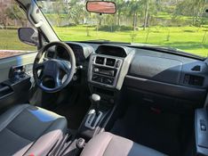 Mitsubishi PAJERO TR4 2.0 2005 GRASSI VEÍCULOS LAJEADO / Carros no Vale