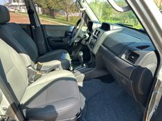 Mitsubishi PAJERO TR4 2.0 2005 GRASSI VEÍCULOS LAJEADO / Carros no Vale