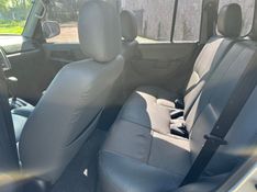 Mitsubishi PAJERO TR4 2.0 2005 GRASSI VEÍCULOS LAJEADO / Carros no Vale