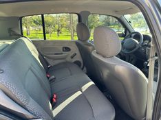 Renault CLIO CAMPUS 1.0 2010 GRASSI VEÍCULOS LAJEADO / Carros no Vale