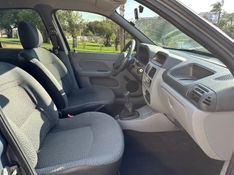Renault CLIO CAMPUS 1.0 2010 GRASSI VEÍCULOS LAJEADO / Carros no Vale