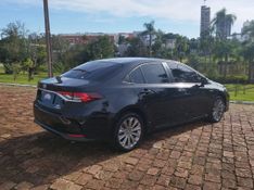 Toyota COROLLA ALTIS 1.8 HYBRID CVT 2021 GRASSI VEÍCULOS LAJEADO / Carros no Vale