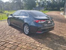 Toyota COROLLA ALTIS 1.8 HYBRID CVT 2021 GRASSI VEÍCULOS LAJEADO / Carros no Vale