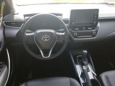 Toyota COROLLA ALTIS 1.8 HYBRID CVT 2021 GRASSI VEÍCULOS LAJEADO / Carros no Vale