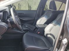 Toyota COROLLA ALTIS 1.8 HYBRID CVT 2021 GRASSI VEÍCULOS LAJEADO / Carros no Vale