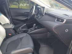 Toyota COROLLA ALTIS 1.8 HYBRID CVT 2021 GRASSI VEÍCULOS LAJEADO / Carros no Vale