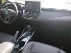 Toyota COROLLA ALTIS 1.8 HYBRID CVT 2021 GRASSI VEÍCULOS LAJEADO / Carros no Vale
