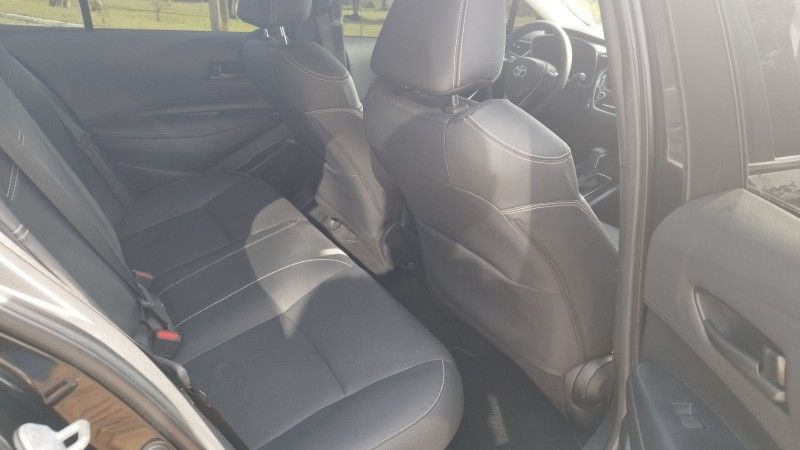 Toyota COROLLA ALTIS 1.8 HYBRID CVT 2021 GRASSI VEÍCULOS LAJEADO / Carros no Vale