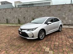 Toyota COROLLA XEi 2.0 2024 GRASSI VEÍCULOS LAJEADO / Carros no Vale