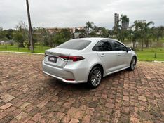 Toyota COROLLA XEi 2.0 2024 GRASSI VEÍCULOS LAJEADO / Carros no Vale