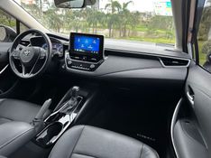 Toyota COROLLA XEi 2.0 2024 GRASSI VEÍCULOS LAJEADO / Carros no Vale