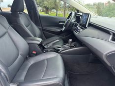 Toyota COROLLA XEi 2.0 2024 GRASSI VEÍCULOS LAJEADO / Carros no Vale