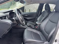 Toyota COROLLA XEi 2.0 2024 GRASSI VEÍCULOS LAJEADO / Carros no Vale