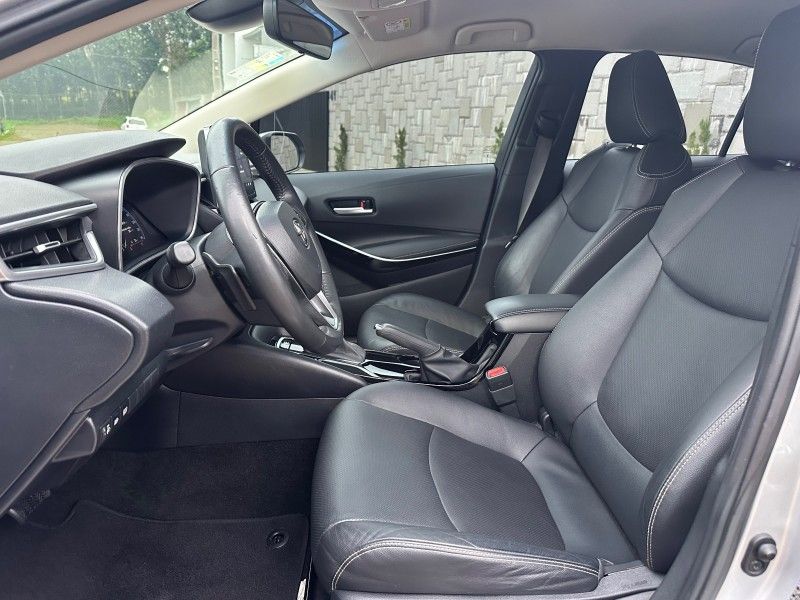 Toyota COROLLA XEi 2.0 2024 GRASSI VEÍCULOS LAJEADO / Carros no Vale