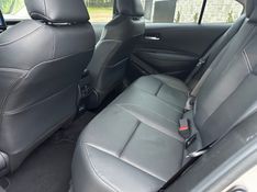 Toyota COROLLA XEi 2.0 2024 GRASSI VEÍCULOS LAJEADO / Carros no Vale