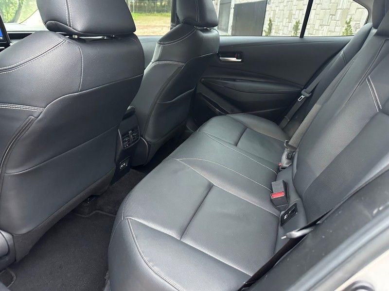 Toyota COROLLA XEi 2.0 2024 GRASSI VEÍCULOS LAJEADO / Carros no Vale