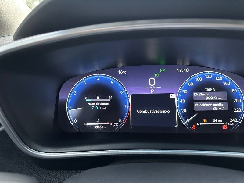 Toyota COROLLA XEi 2.0 2024 GRASSI VEÍCULOS LAJEADO / Carros no Vale
