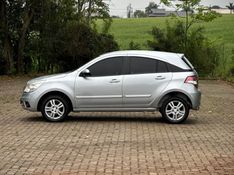 Chevrolet AGILE LTZ 1.4 2011 NEUMANN VEÍCULOS ARROIO DO MEIO / Carros no Vale