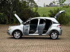 Chevrolet AGILE LTZ 1.4 2011 NEUMANN VEÍCULOS ARROIO DO MEIO / Carros no Vale