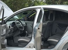 Chevrolet AGILE LTZ 1.4 2011 NEUMANN VEÍCULOS ARROIO DO MEIO / Carros no Vale