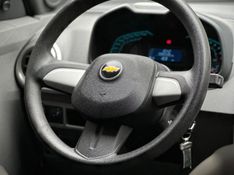 Chevrolet AGILE LTZ 1.4 2011 NEUMANN VEÍCULOS ARROIO DO MEIO / Carros no Vale