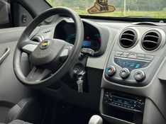Chevrolet AGILE LTZ 1.4 2011 NEUMANN VEÍCULOS ARROIO DO MEIO / Carros no Vale