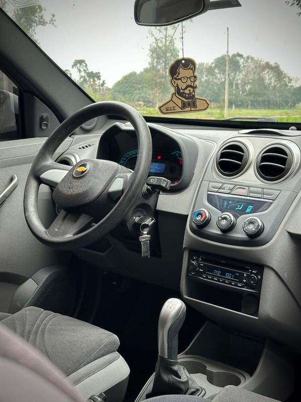 Chevrolet AGILE LTZ 1.4 2011 NEUMANN VEÍCULOS ARROIO DO MEIO / Carros no Vale Chevrolet AGILE LTZ 1.4 2011 NEUMANN VEÍCULOS ARROIO DO MEIO / Carros no Vale
