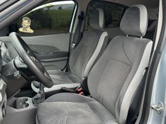 Chevrolet AGILE LTZ 1.4 2011 NEUMANN VEÍCULOS ARROIO DO MEIO / Carros no Vale