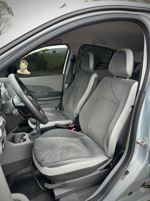 Chevrolet AGILE LTZ 1.4 2011 NEUMANN VEÍCULOS ARROIO DO MEIO / Carros no Vale Chevrolet AGILE LTZ 1.4 2011 NEUMANN VEÍCULOS ARROIO DO MEIO / Carros no Vale