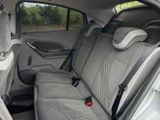 Chevrolet AGILE LTZ 1.4 2011 NEUMANN VEÍCULOS ARROIO DO MEIO / Carros no Vale