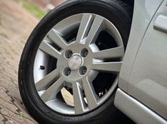 Chevrolet AGILE LTZ 1.4 2011 NEUMANN VEÍCULOS ARROIO DO MEIO / Carros no Vale