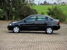 Chevrolet CORSA SEDAN PREMIUM 1.4 2011 NEUMANN VEÍCULOS ARROIO DO MEIO / Carros no Vale