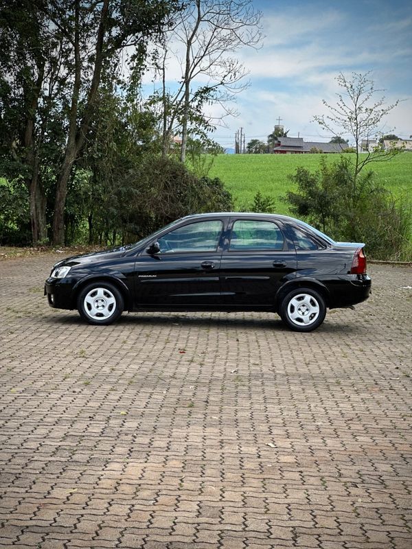 Chevrolet CORSA SEDAN PREMIUM 1.4 2011 NEUMANN VEÍCULOS ARROIO DO MEIO / Carros no Vale Chevrolet CORSA SEDAN PREMIUM 1.4 2011 NEUMANN VEÍCULOS ARROIO DO MEIO / Carros no Vale