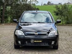 Chevrolet CORSA SEDAN PREMIUM 1.4 2011 NEUMANN VEÍCULOS ARROIO DO MEIO / Carros no Vale
