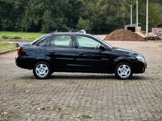 Chevrolet CORSA SEDAN PREMIUM 1.4 2011 NEUMANN VEÍCULOS ARROIO DO MEIO / Carros no Vale