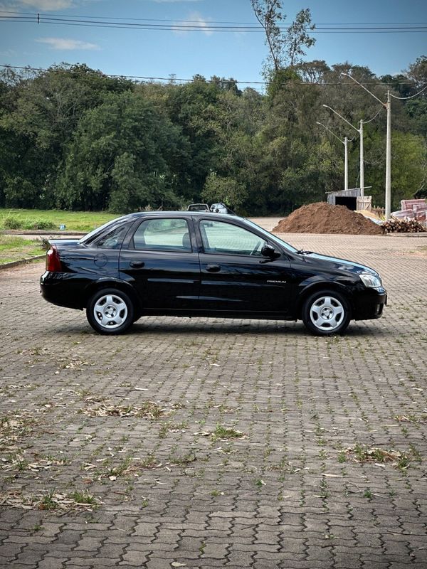 Chevrolet CORSA SEDAN PREMIUM 1.4 2011 NEUMANN VEÍCULOS ARROIO DO MEIO / Carros no Vale Chevrolet CORSA SEDAN PREMIUM 1.4 2011 NEUMANN VEÍCULOS ARROIO DO MEIO / Carros no Vale