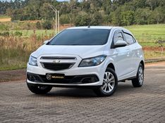 Chevrolet ONIX LTZ 1.4 2014 NEUMANN VEÍCULOS ARROIO DO MEIO / Carros no Vale