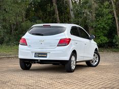 Chevrolet ONIX LTZ 1.4 2014 NEUMANN VEÍCULOS ARROIO DO MEIO / Carros no Vale