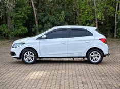Chevrolet ONIX LTZ 1.4 2014 NEUMANN VEÍCULOS ARROIO DO MEIO / Carros no Vale