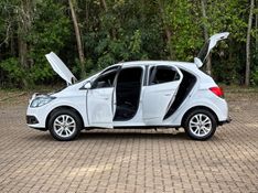 Chevrolet ONIX LTZ 1.4 2014 NEUMANN VEÍCULOS ARROIO DO MEIO / Carros no Vale