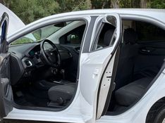 Chevrolet ONIX LTZ 1.4 2014 NEUMANN VEÍCULOS ARROIO DO MEIO / Carros no Vale
